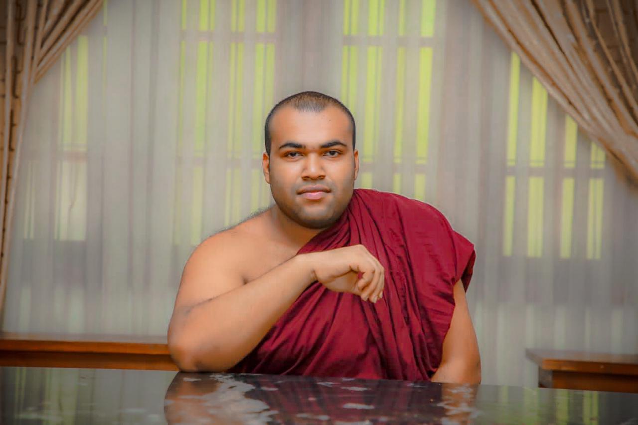 Sumanathissa Thero