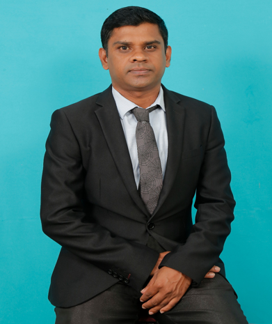 Nishantha Gunawardhana