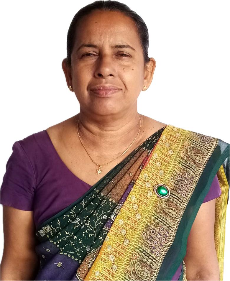 Swarna Denawaka