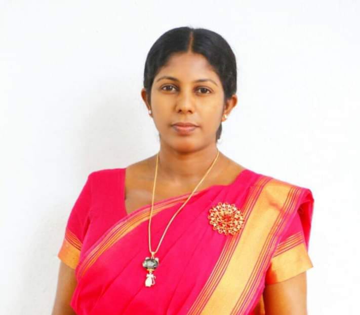 Kumari Hennayake