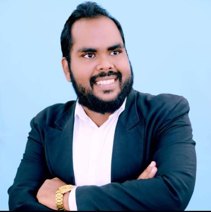 Dinesh Warnasooriya