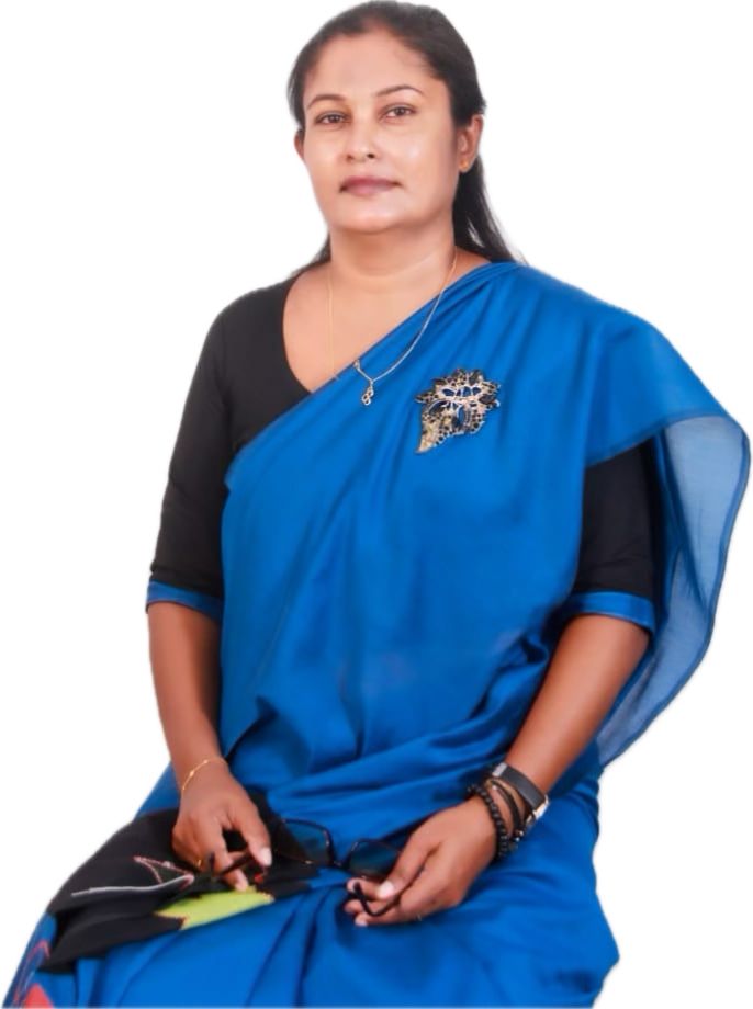 Nilusha Herath